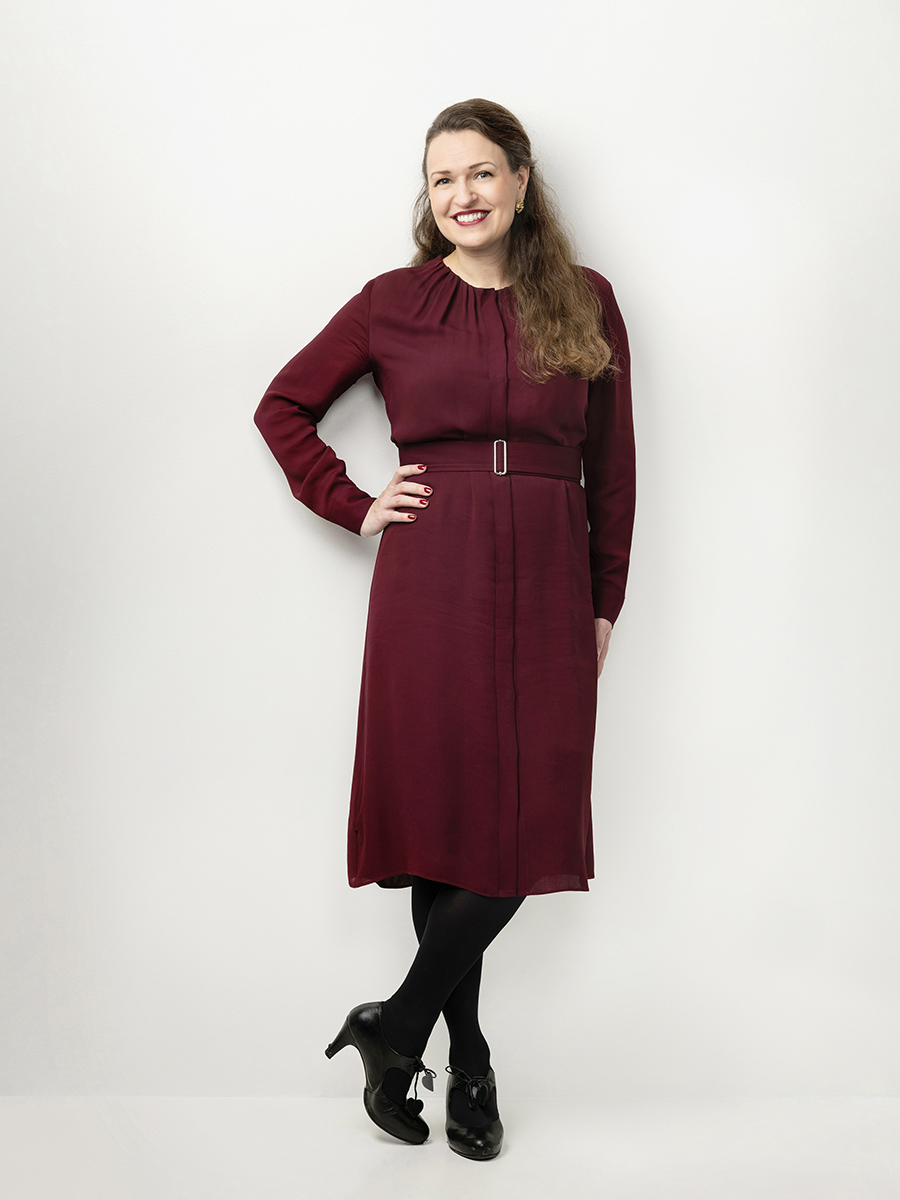 Anna-kaisa Ikonen Anna-Kaisa Ikonen