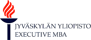 Jyväskylän EMBA-ohjelma logo