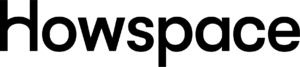 Howspace logo