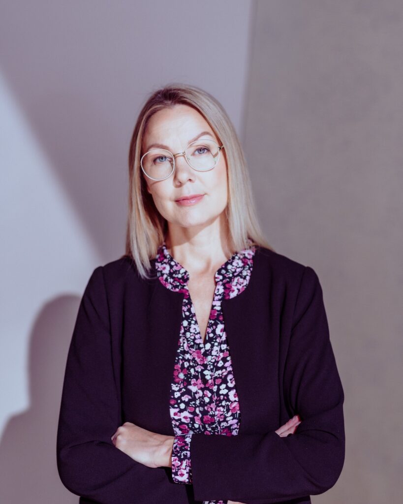 Riikka Tanner