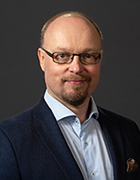 Tuomas Hölsä