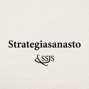 strategiasanasto