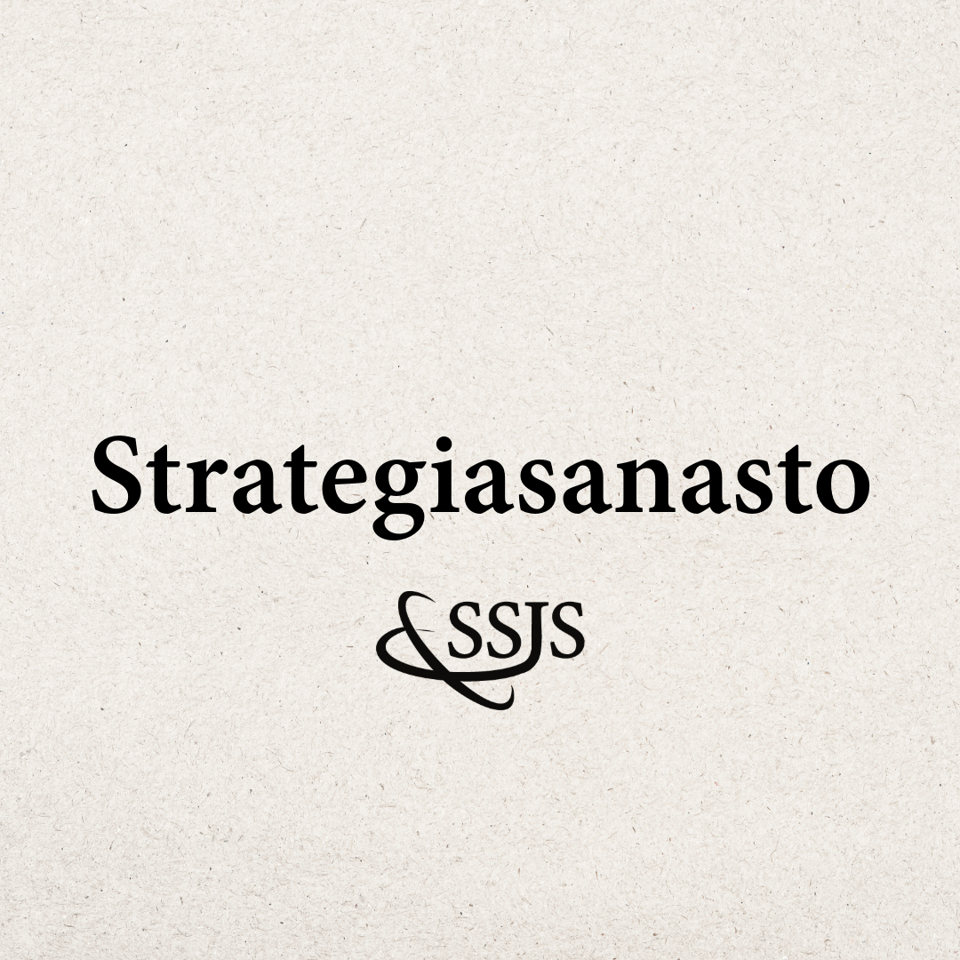 strategiasanasto