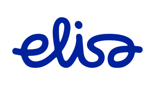 ELisa Oyj logo