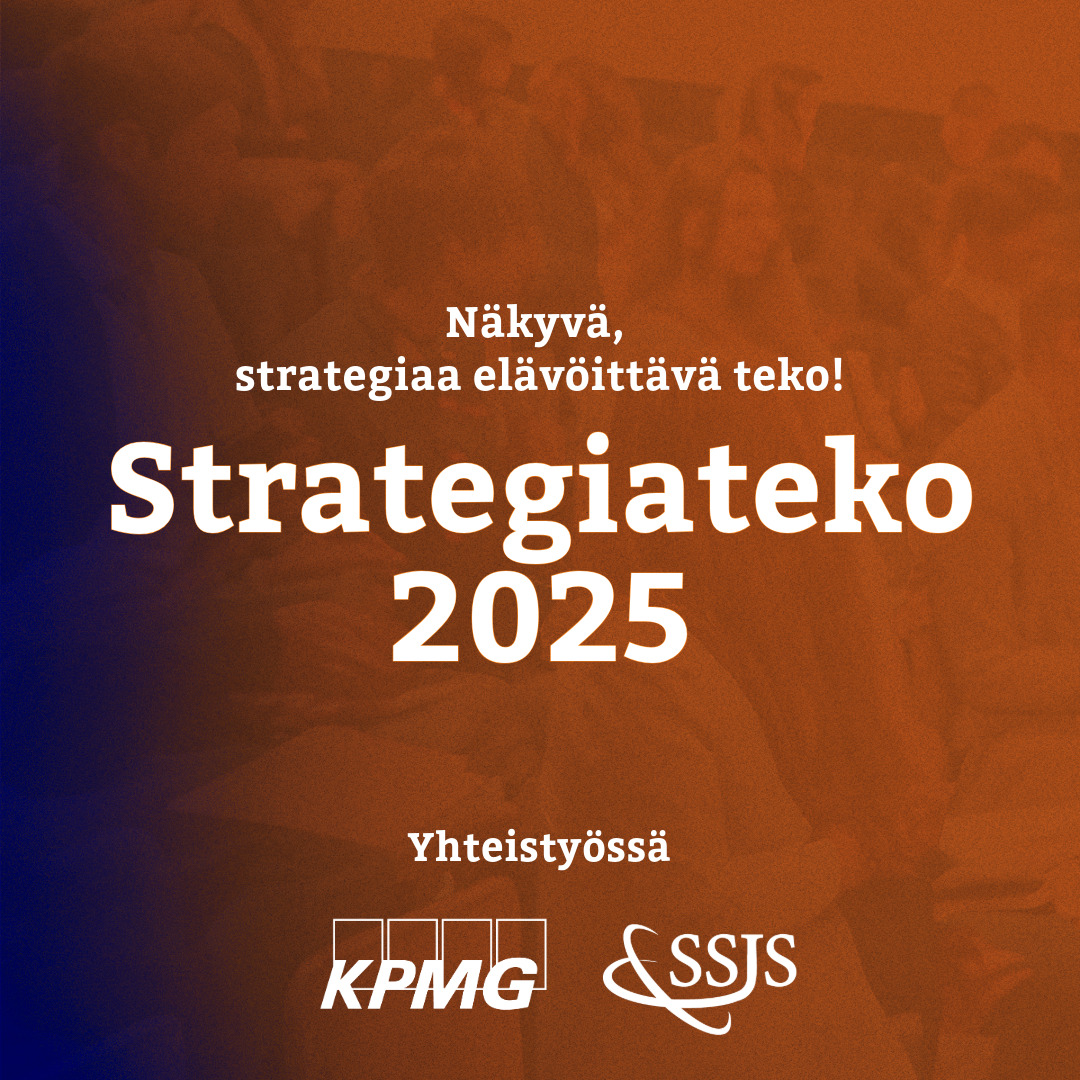 Strategiateko 2025