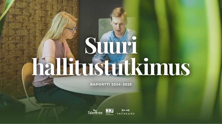 Suuri hallitustutkimus