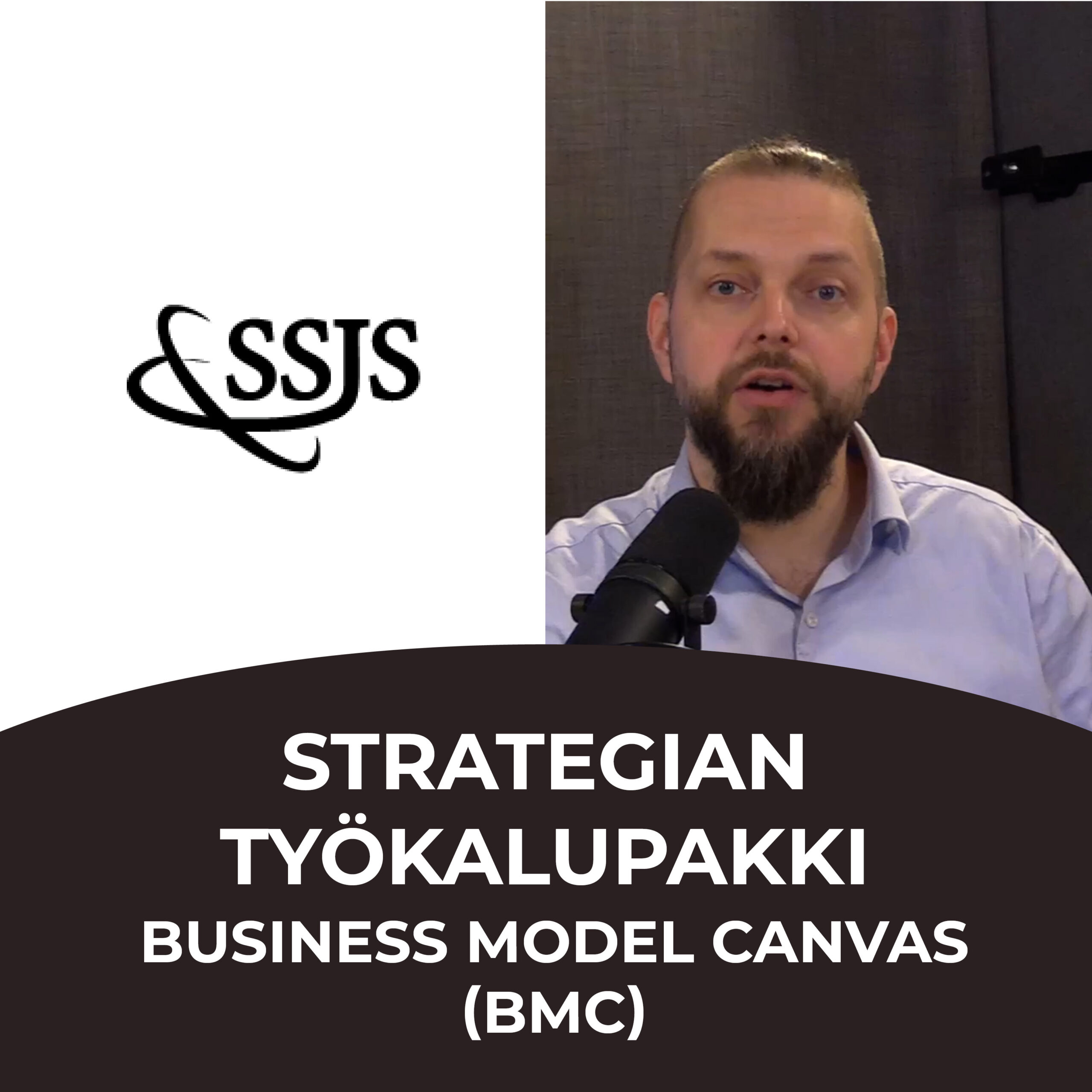 BMC Business Model Canvas (BMC)