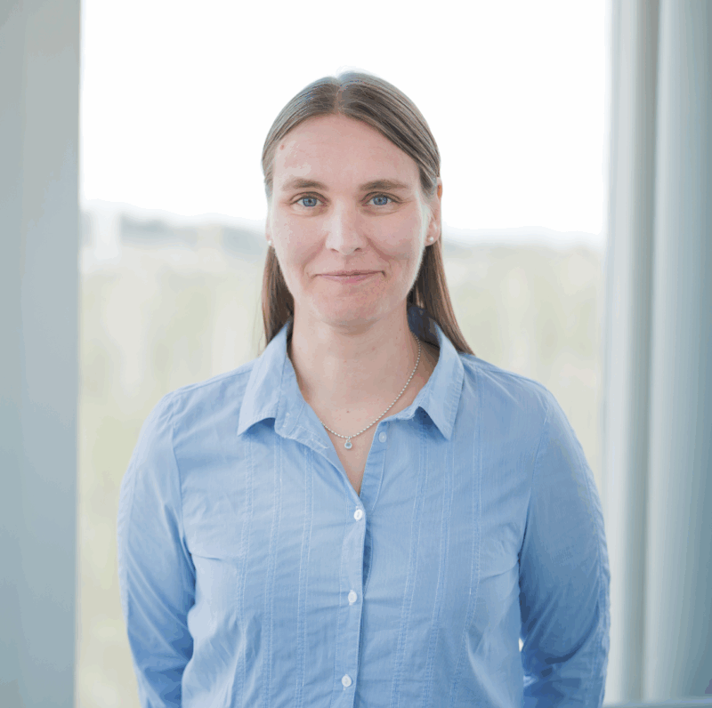 Maria Kivinen