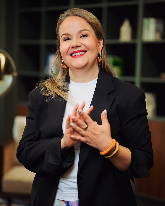 Liisa Holma