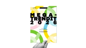 Megatrendit 2026 Sitra