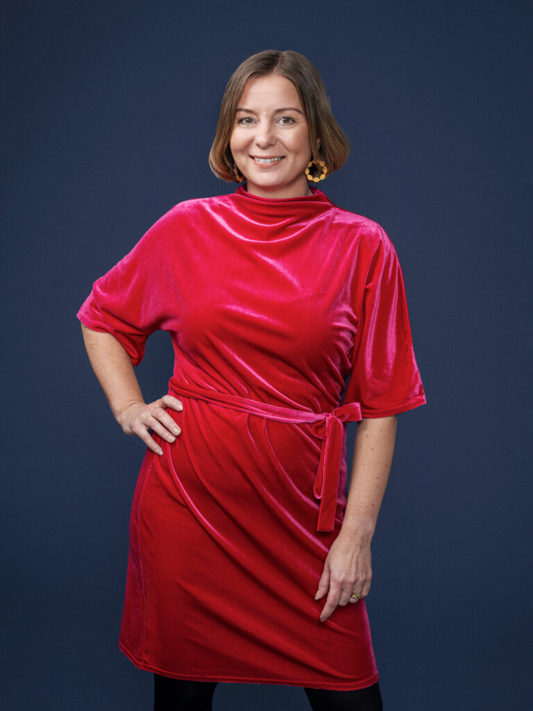 Kati Keronen