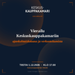 SSJS Keskuskauppakamari
