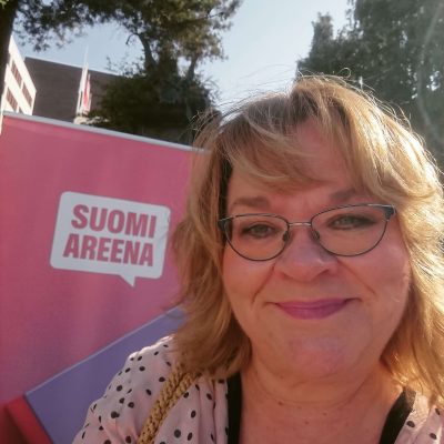 Cristina Andersson