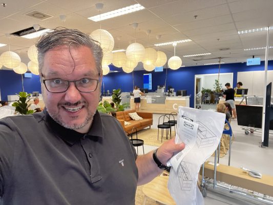 Juha Rintamäki