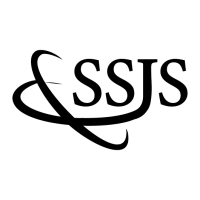 Suomen Strategisen Johtamisen Seuran SSJS:n logo